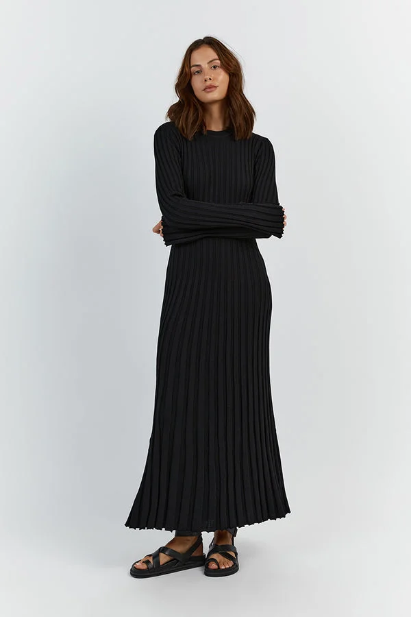 Van Dalem ™ | EVELYN gebreide jurk