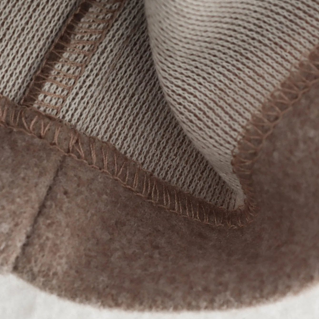 Van Dalem ™ |  Oversized Sjaal-Kraag Jas
