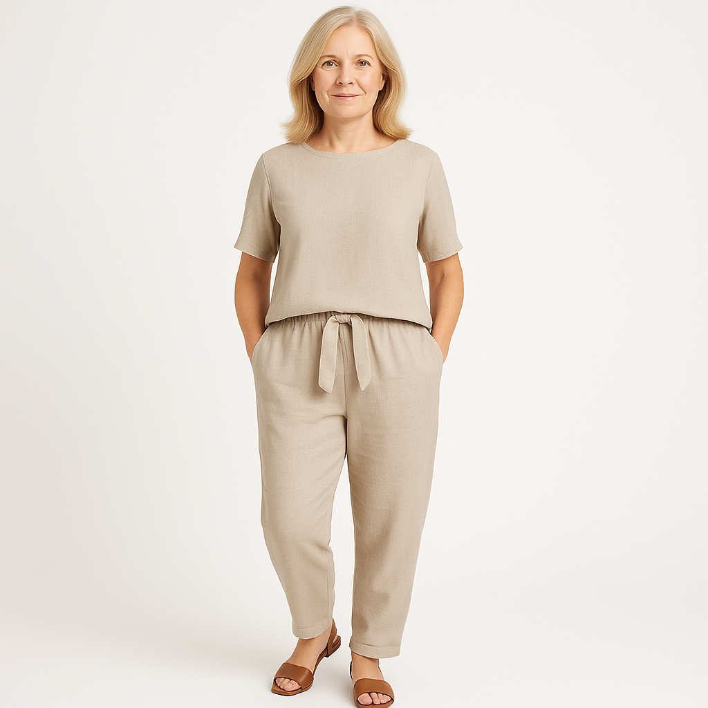 MARIA  Comfortabele Set