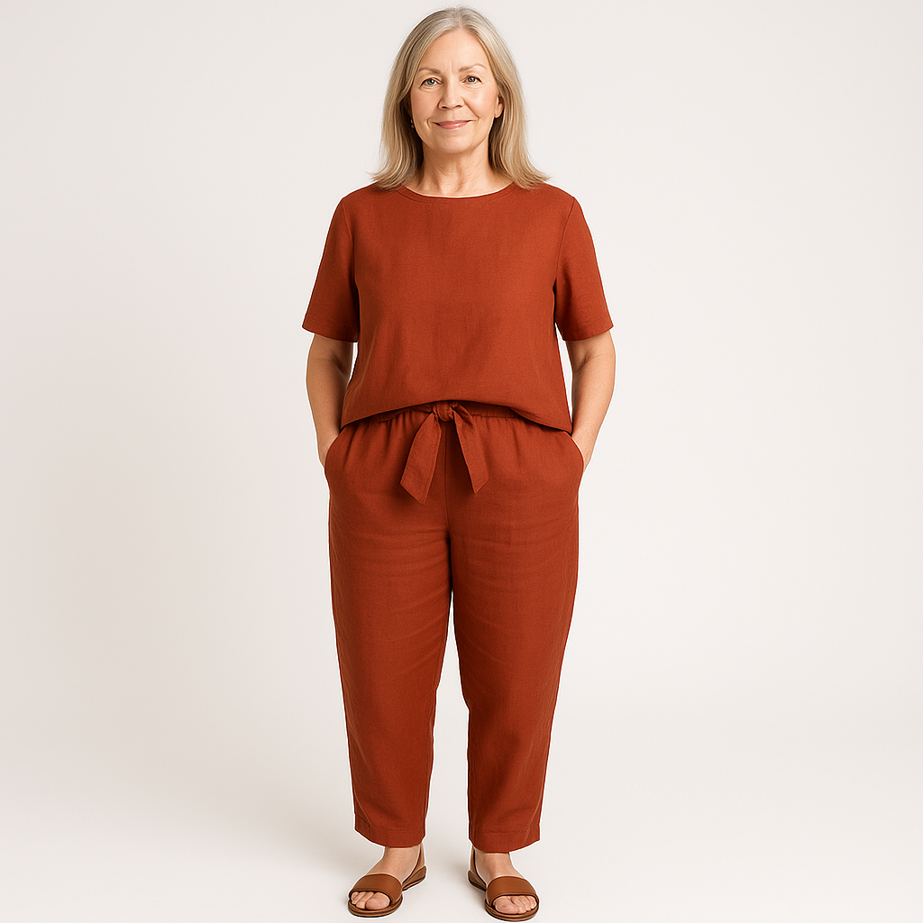 MARIA  Comfortabele Set