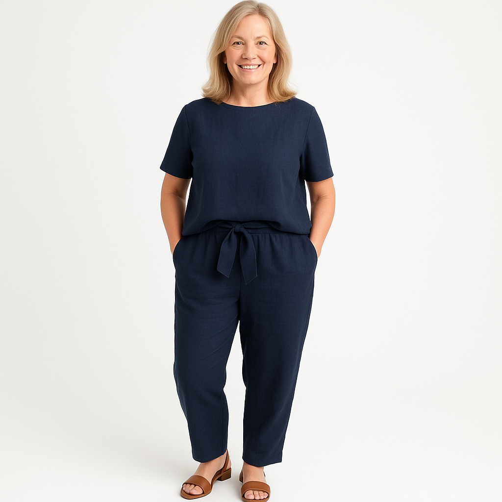 MARIA  Comfortabele Set
