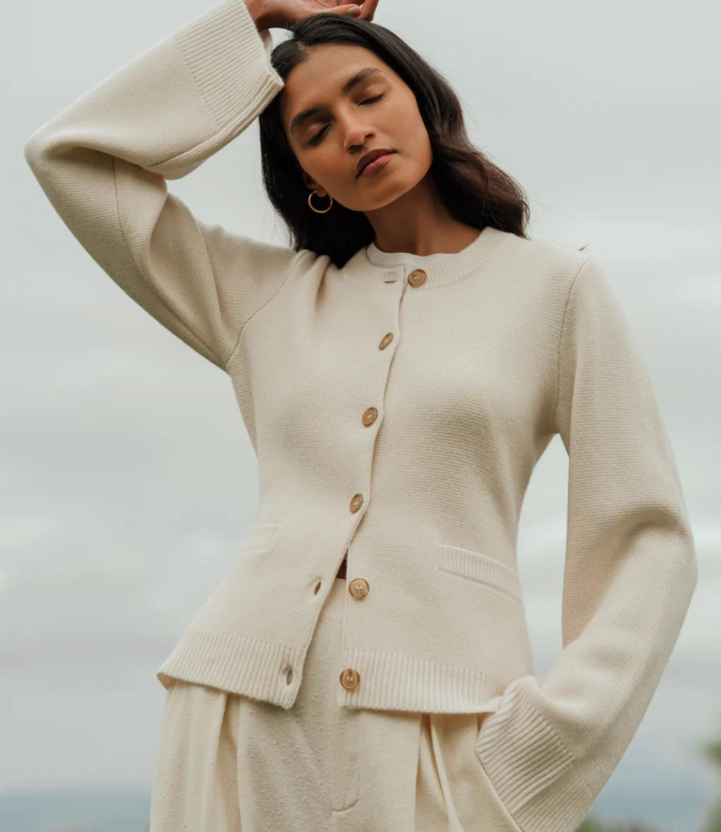 ELEVA Luxe Vest