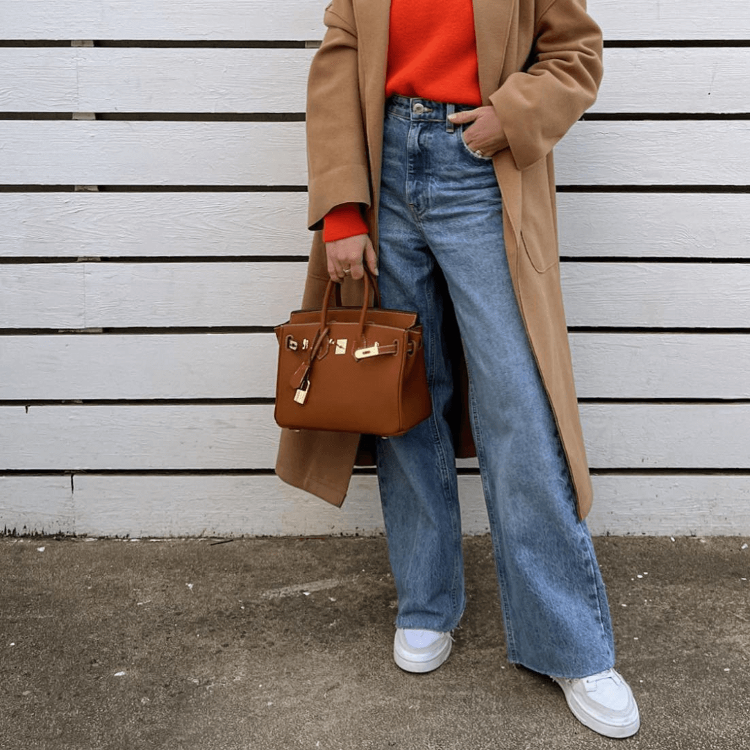 Van Dalem ™ | LALUNA Luxe Tas