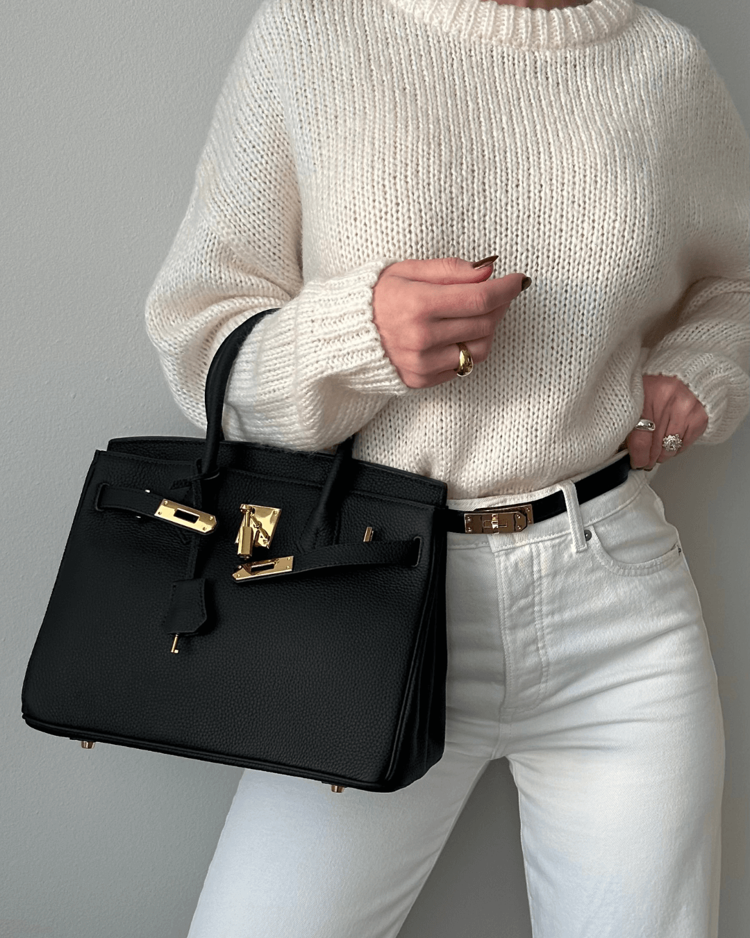 Van Dalem ™ | LALUNA Luxe Tas
