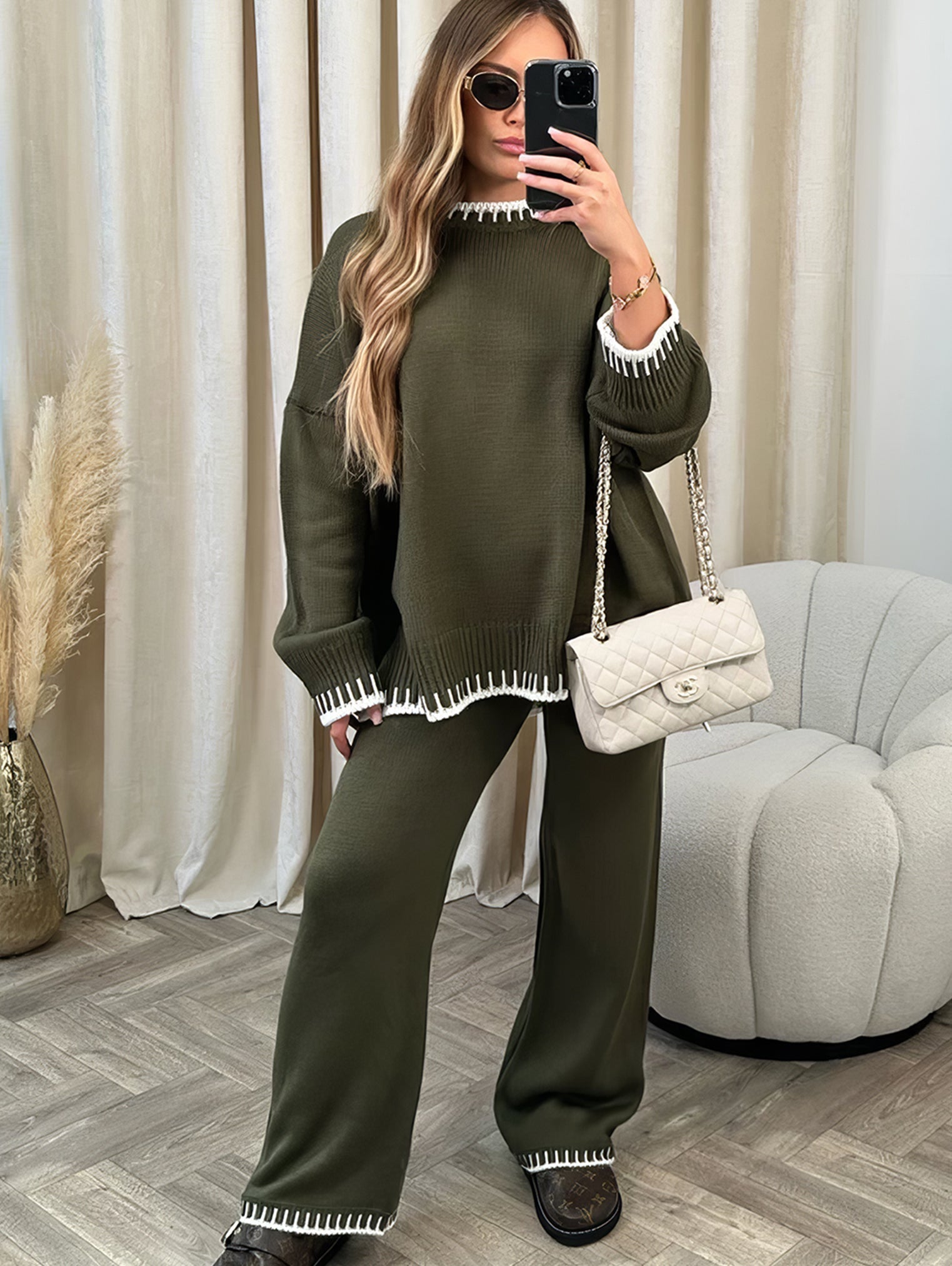 SOFIA Cozy Set