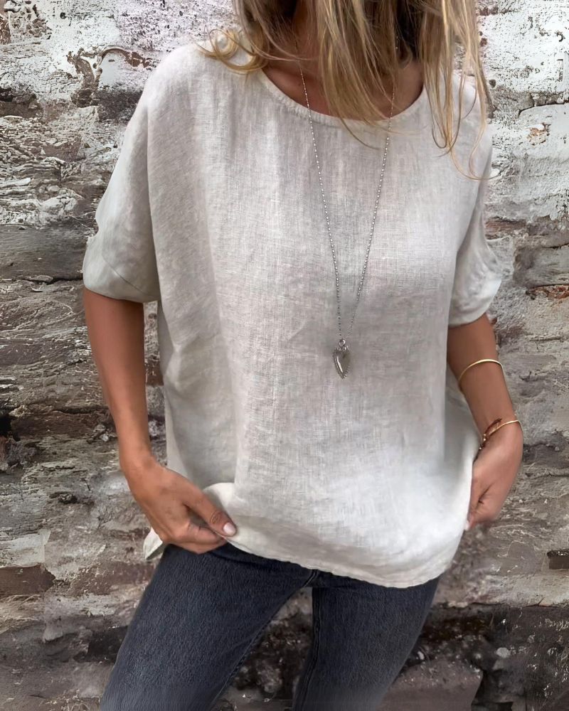 NOVERA Essential T-Shirt