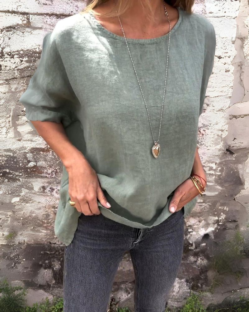 NOVERA Essential T-Shirt