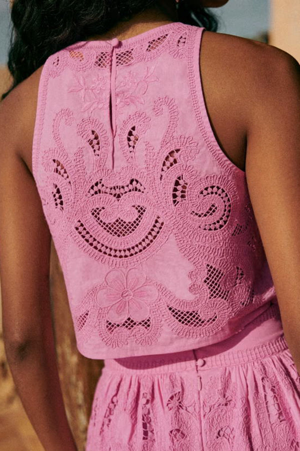 LOURENA Tweedelige Set