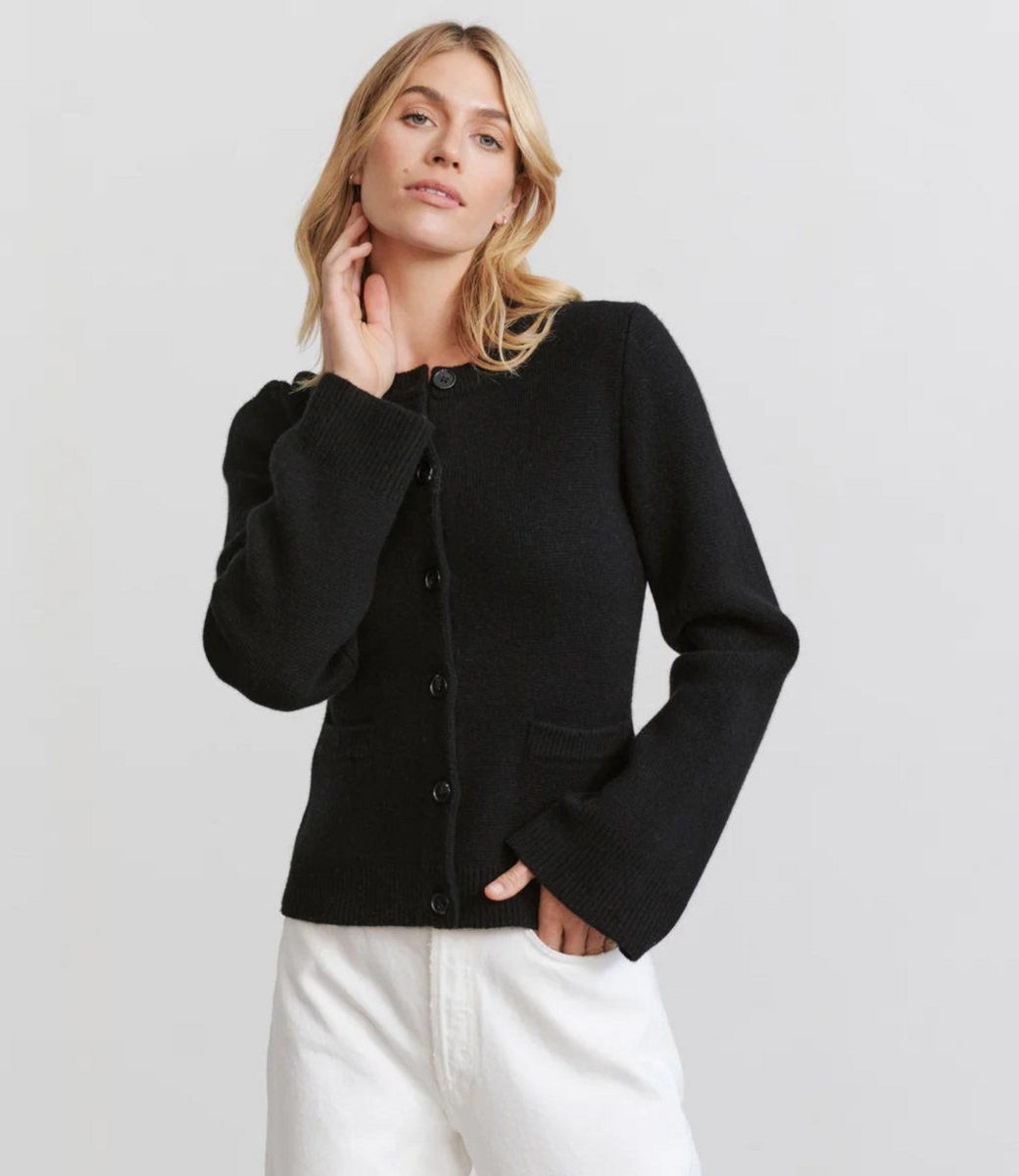 ELEVA Luxe Vest