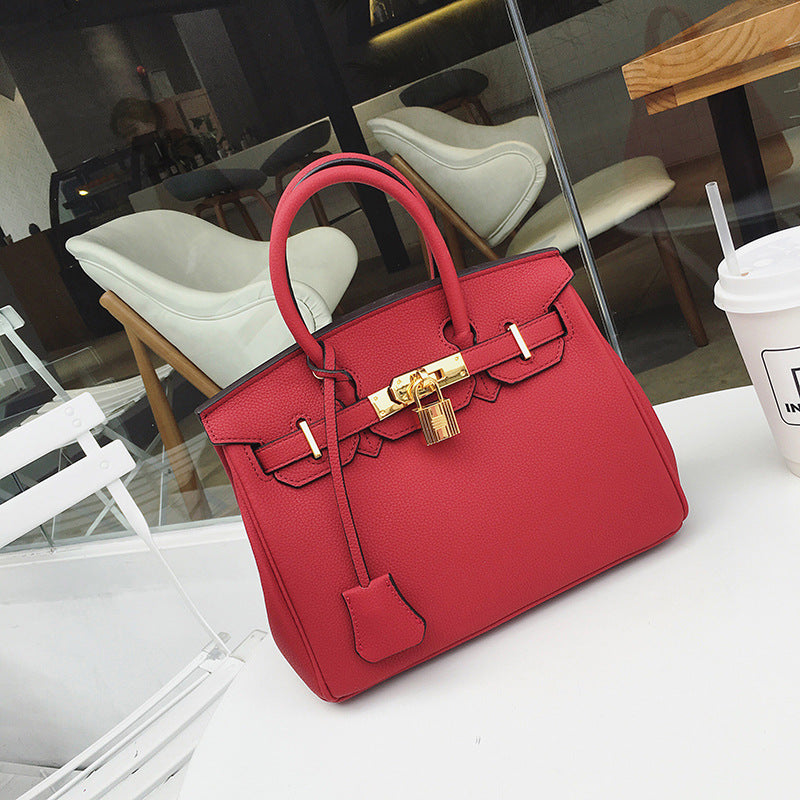 Van Dalem ™ | LALUNA Luxe Tas