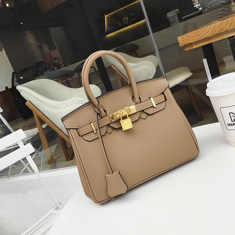 Van Dalem ™ | LALUNA Luxe Tas
