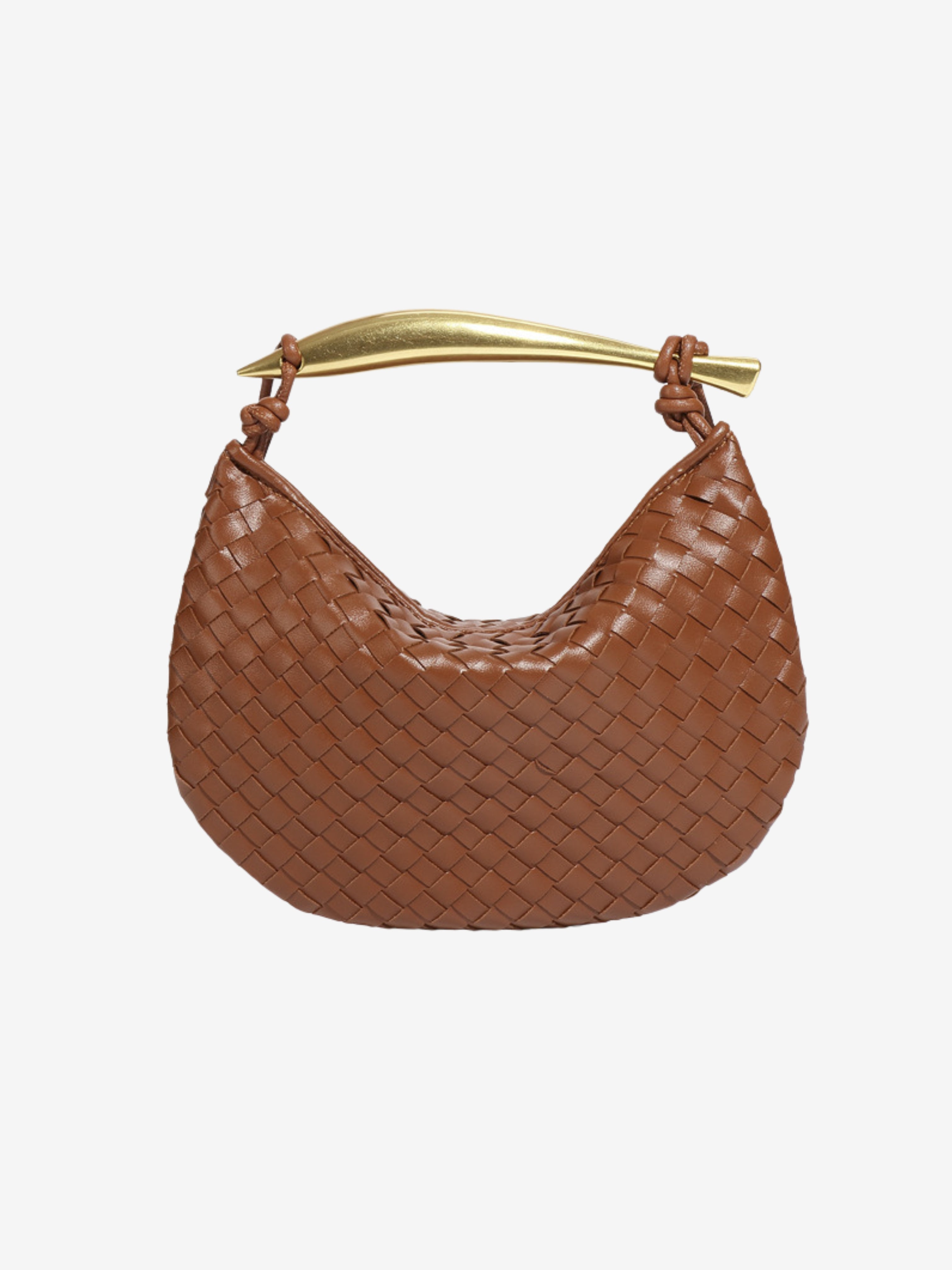 Van Dalem ™ | ALEXANDRA geweven tas