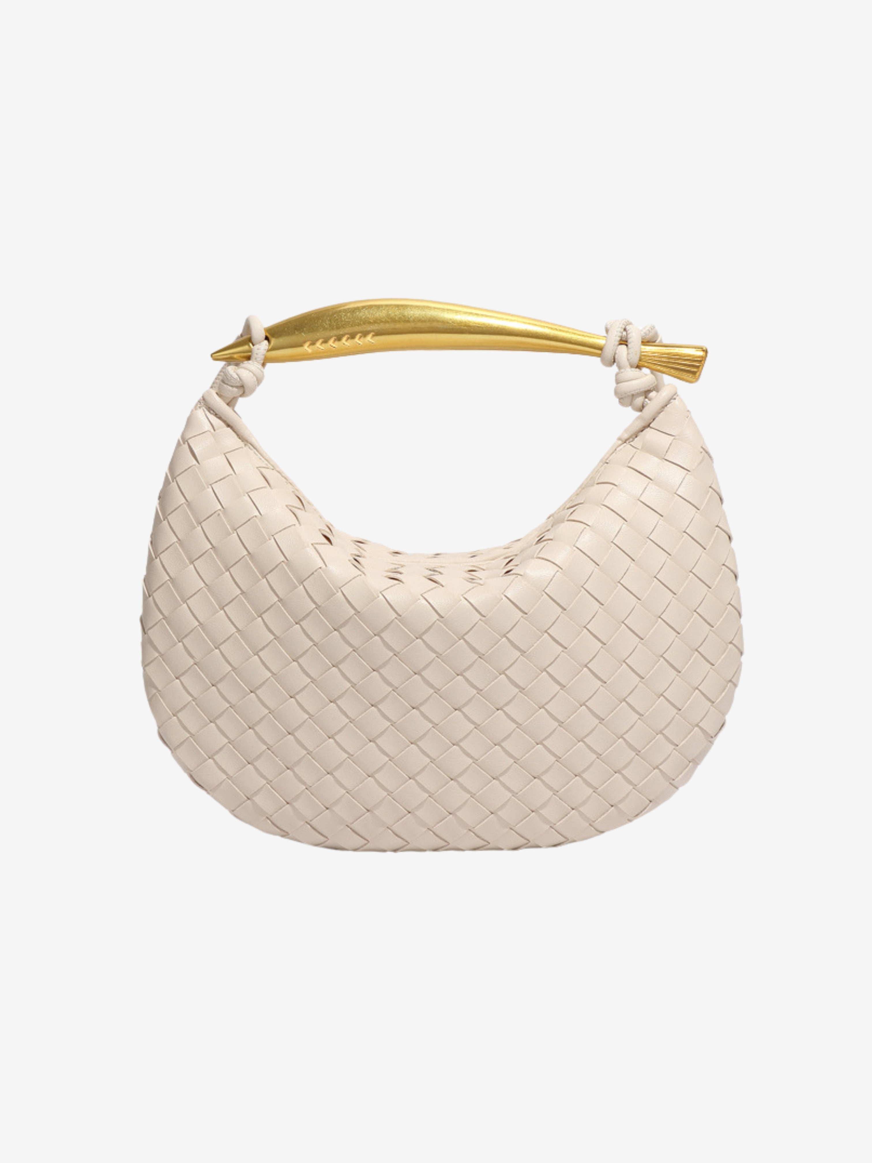 Van Dalem ™ | ALEXANDRA geweven tas