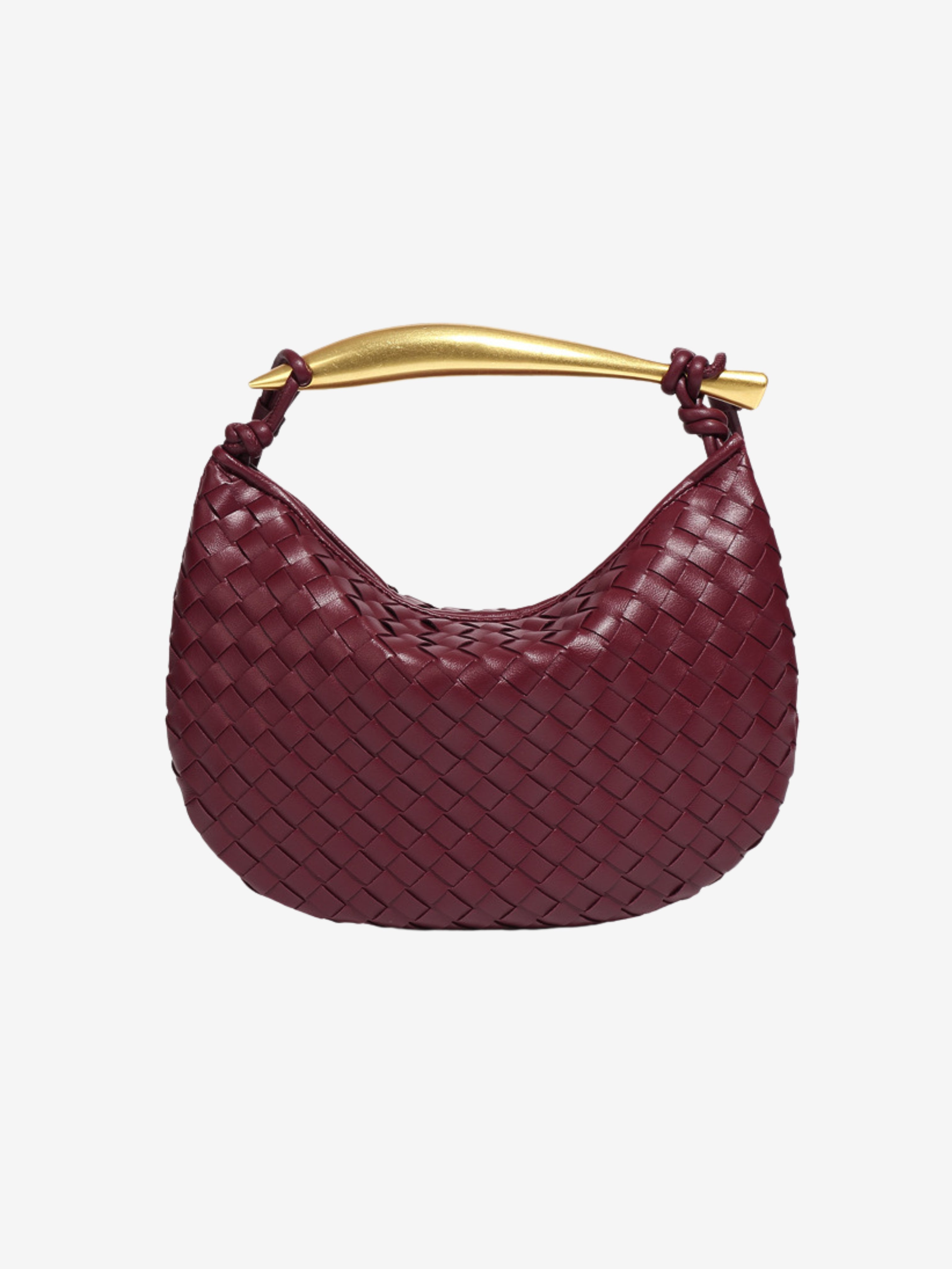 Van Dalem ™ | ALEXANDRA geweven tas