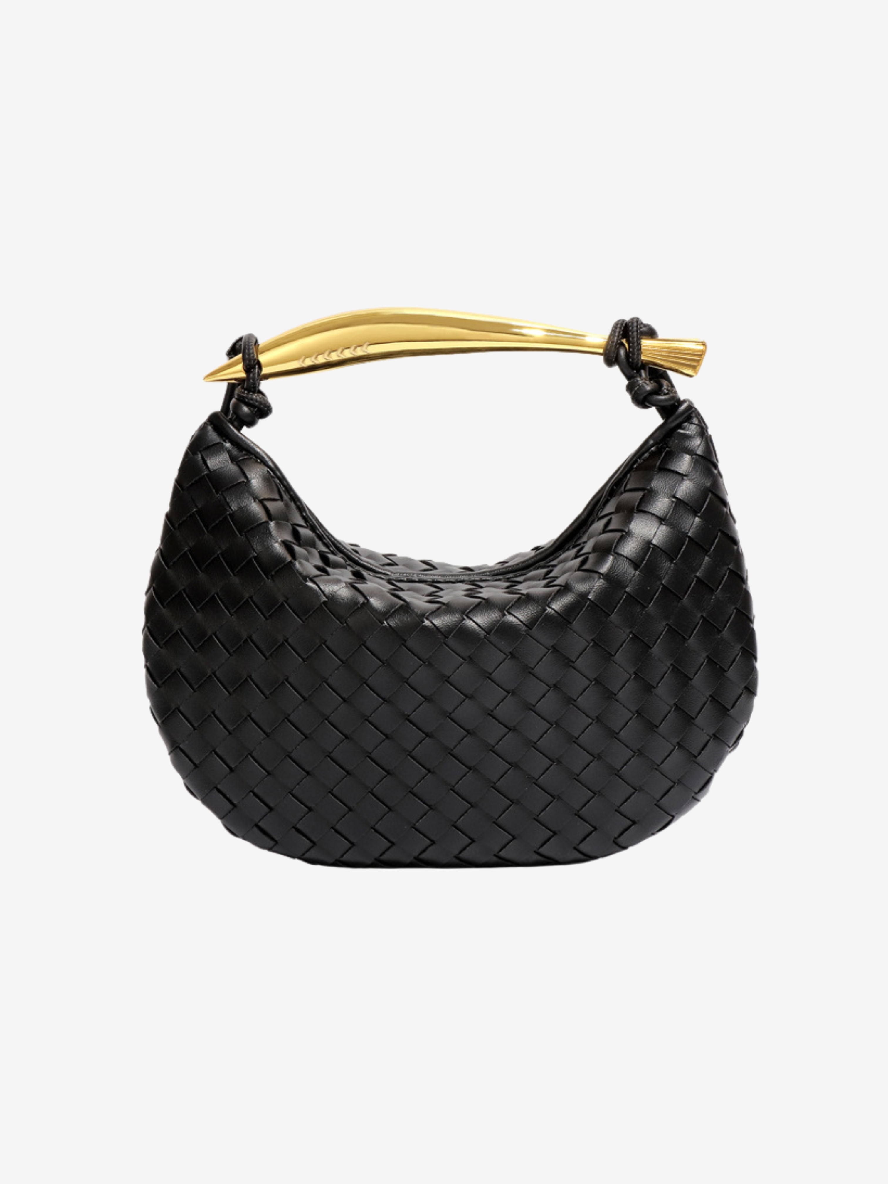 Van Dalem ™ | ALEXANDRA geweven tas