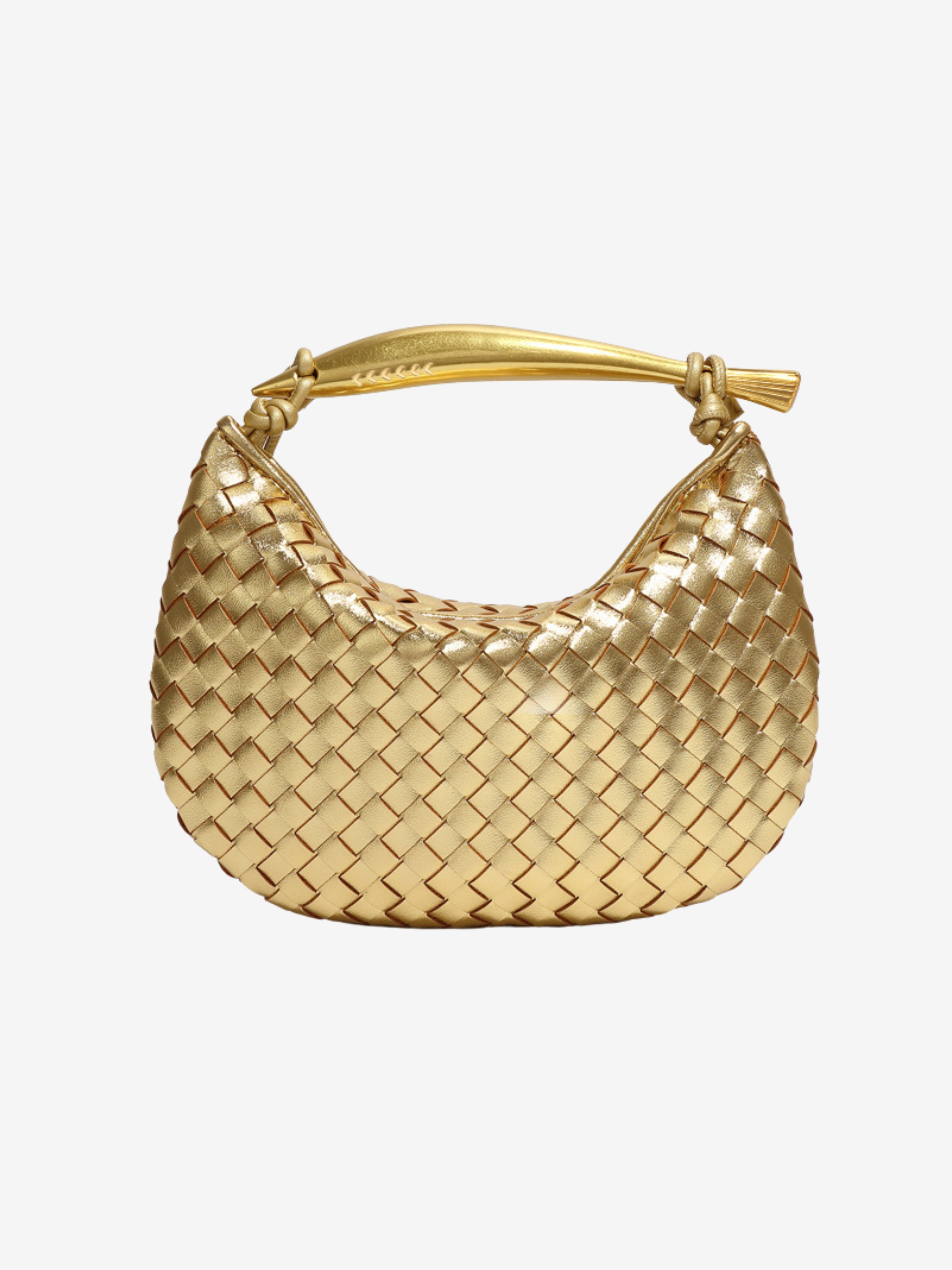 Van Dalem ™ | ALEXANDRA geweven tas
