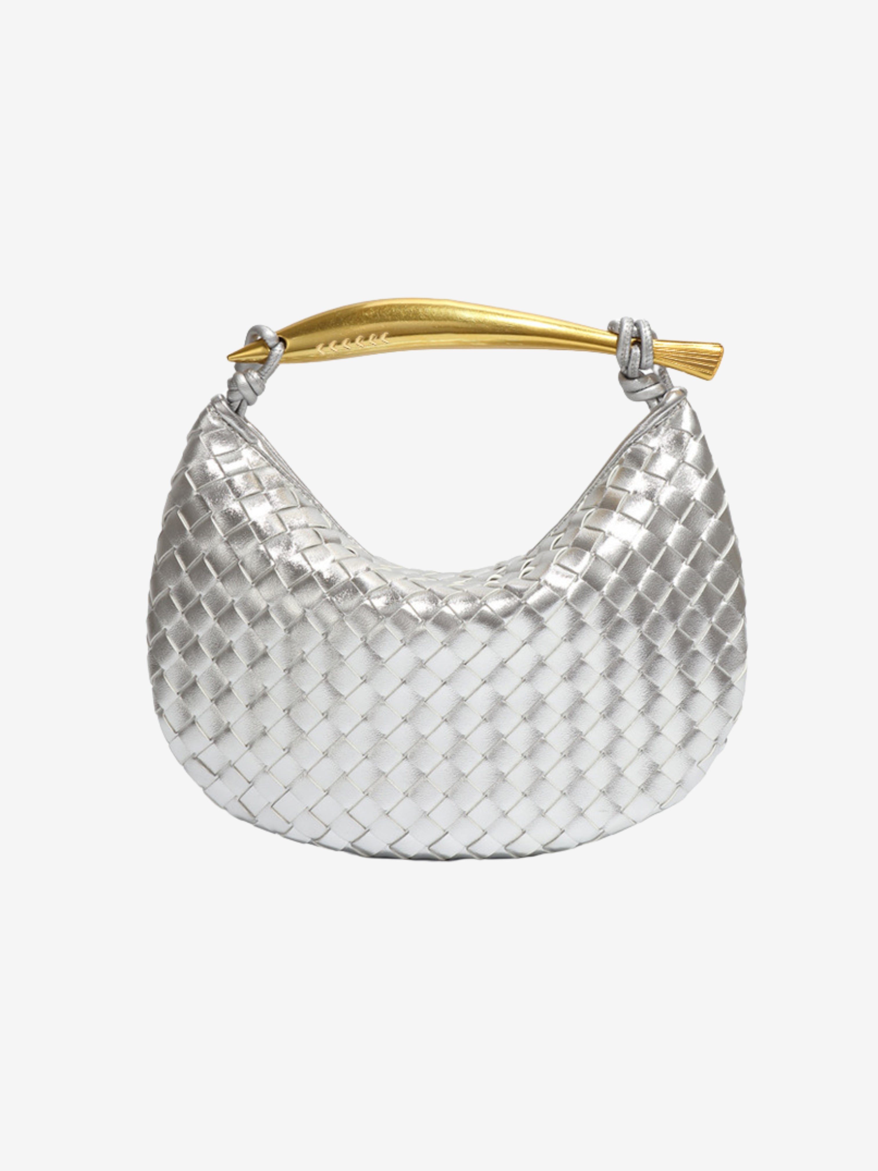 Van Dalem ™ | ALEXANDRA geweven tas
