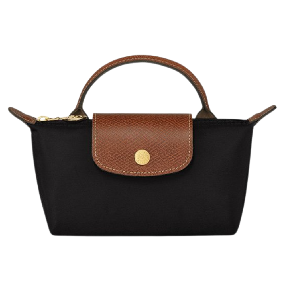 Van Dalem ™ | Mini Hand tas