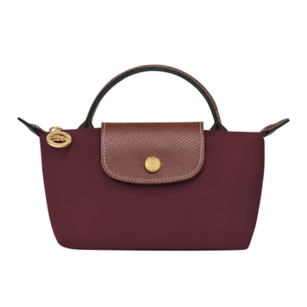 Van Dalem ™ | Mini Hand tas