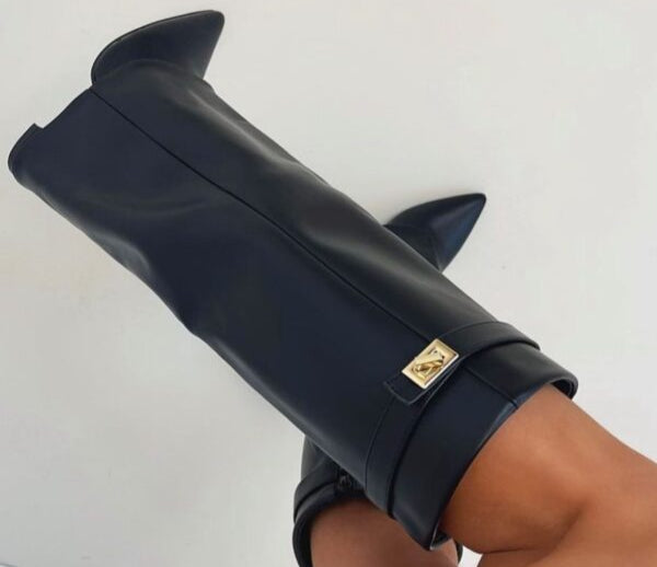 Van Dalem ™ | ALANA Trendy Laarzen