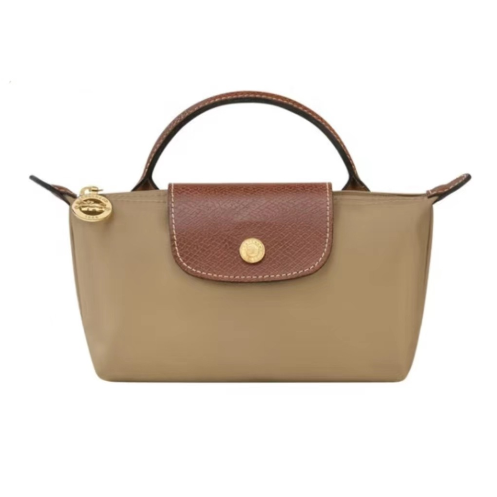 Van Dalem ™ | Mini Hand tas
