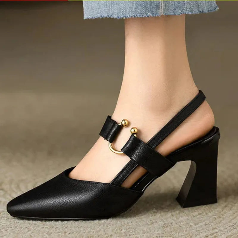 Van Dalem ™ |  DIVINA Orthopedische schoenen