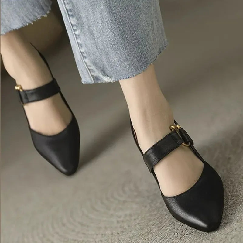 Van Dalem ™ |  DIVINA Orthopedische schoenen