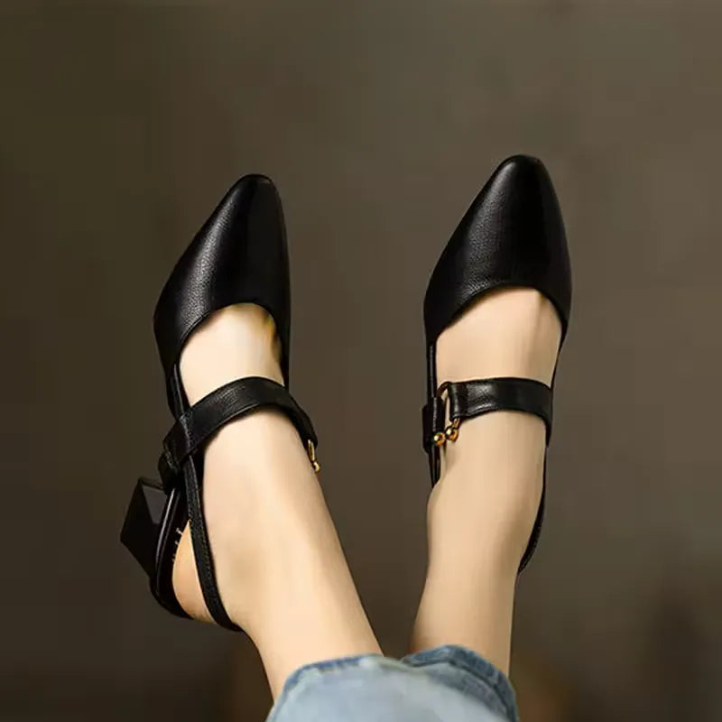 Van Dalem ™ |  DIVINA Orthopedische schoenen