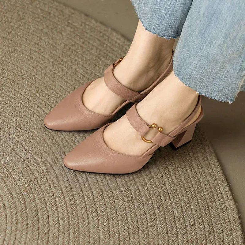 Van Dalem ™ |  DIVINA Orthopedische schoenen