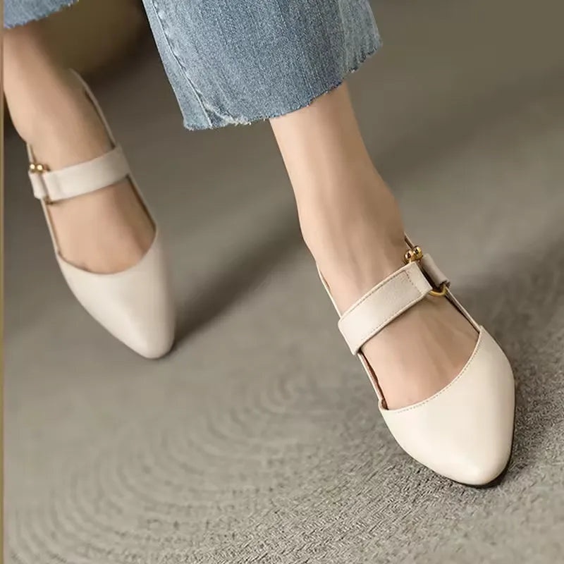 Van Dalem ™ |  DIVINA Orthopedische schoenen