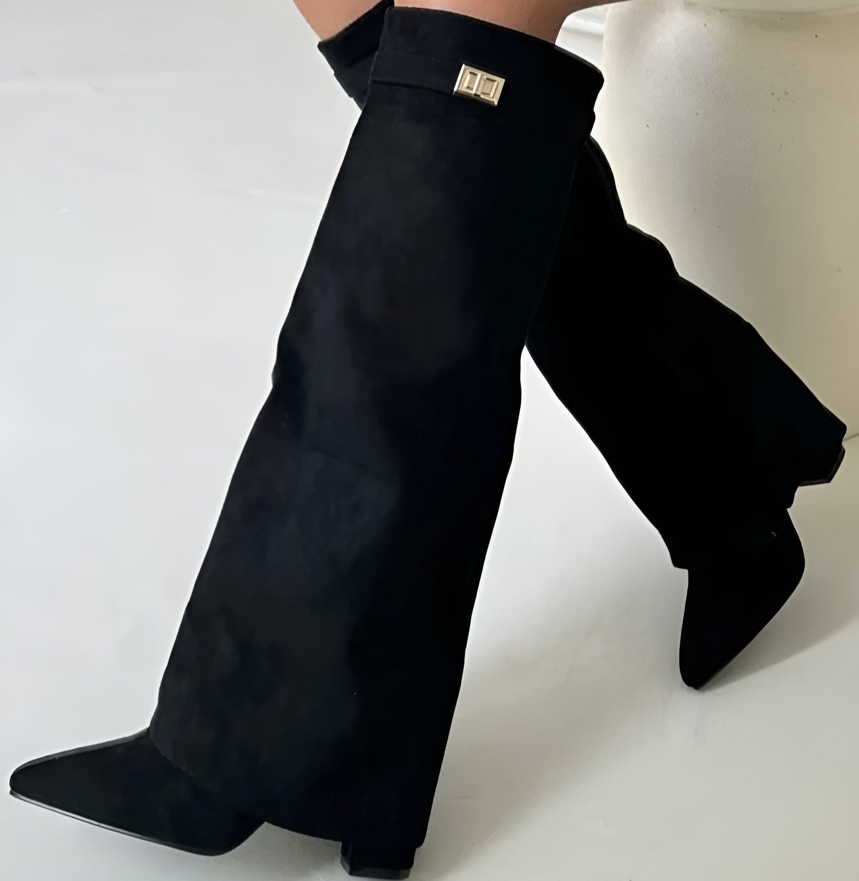 Van Dalem ™ | ALANA Trendy Laarzen