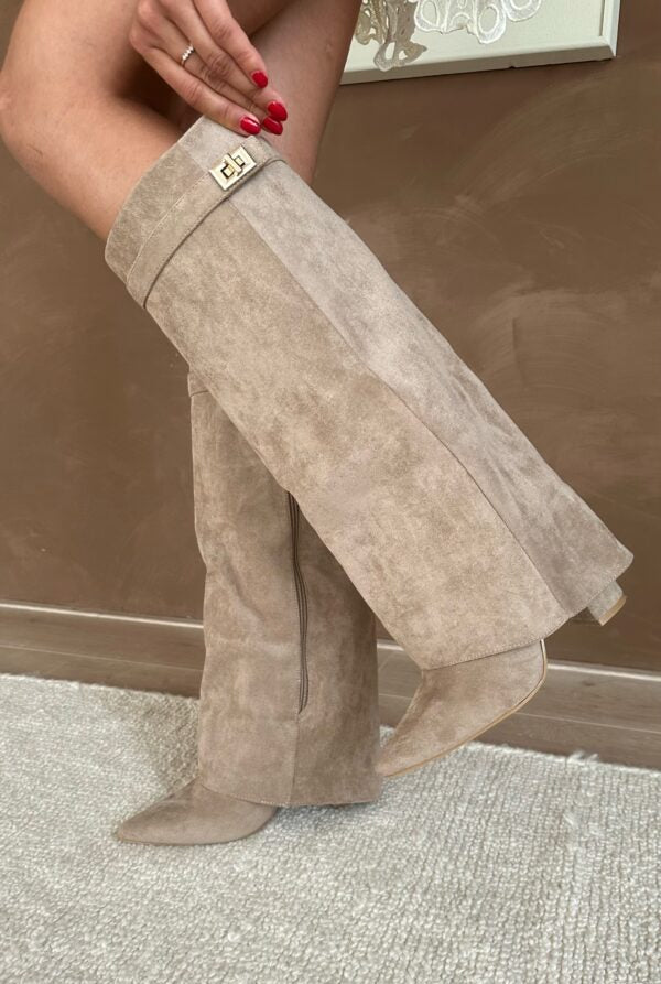 Van Dalem ™ | ALANA Trendy Laarzen