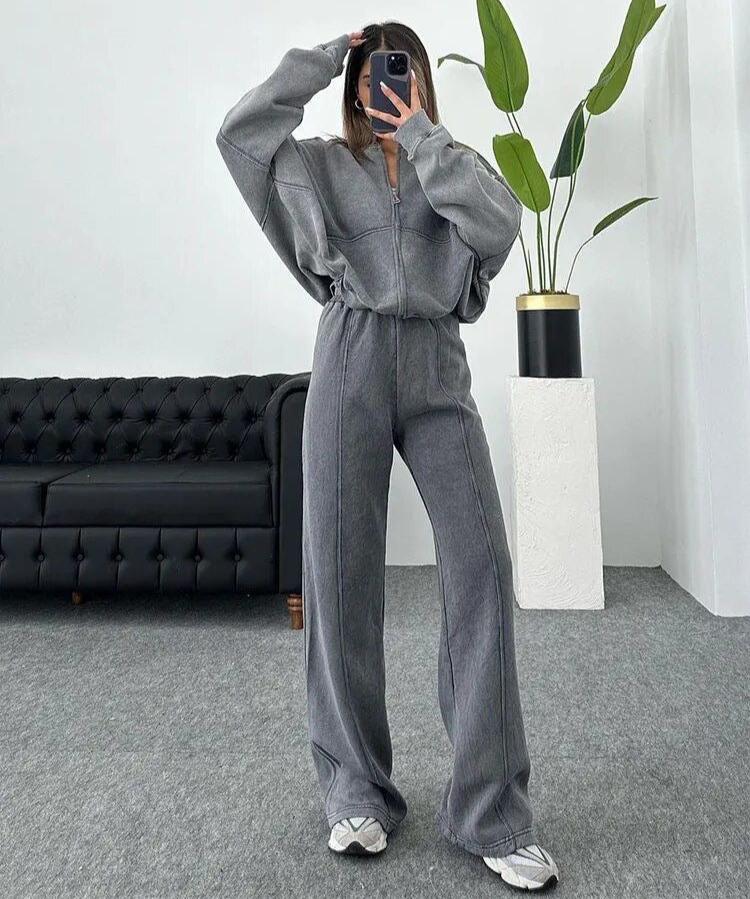 AMY Lounge set