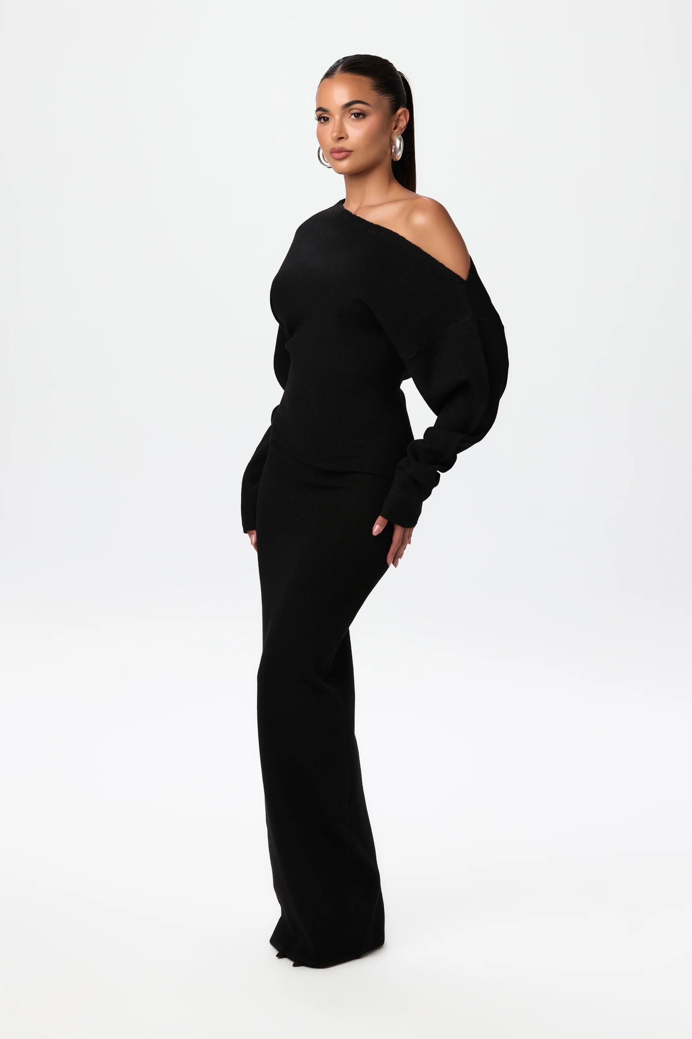 Van Dalem ™ | LUXORIA Elegante Jurk