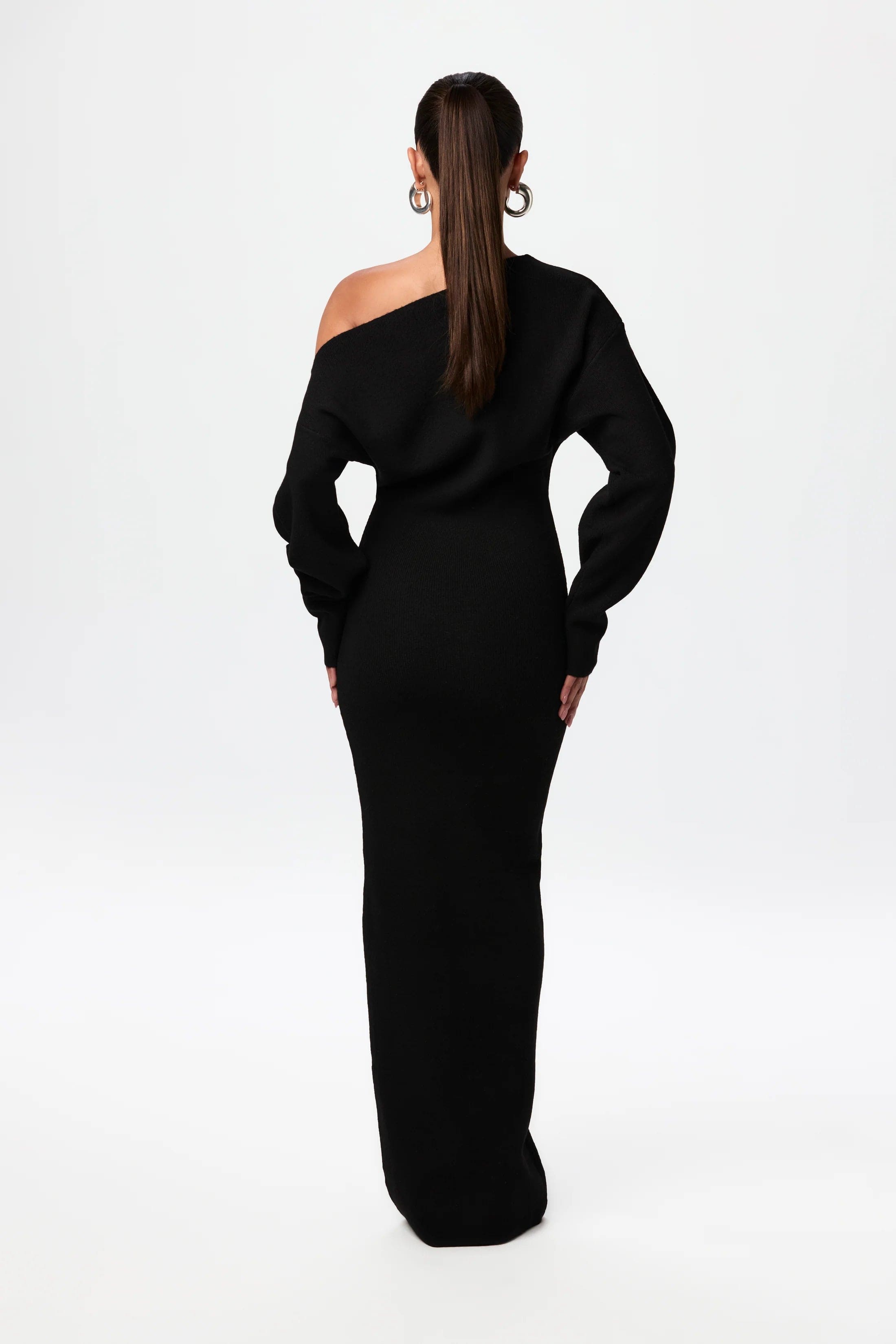 Van Dalem ™ | LUXORIA Elegante Jurk