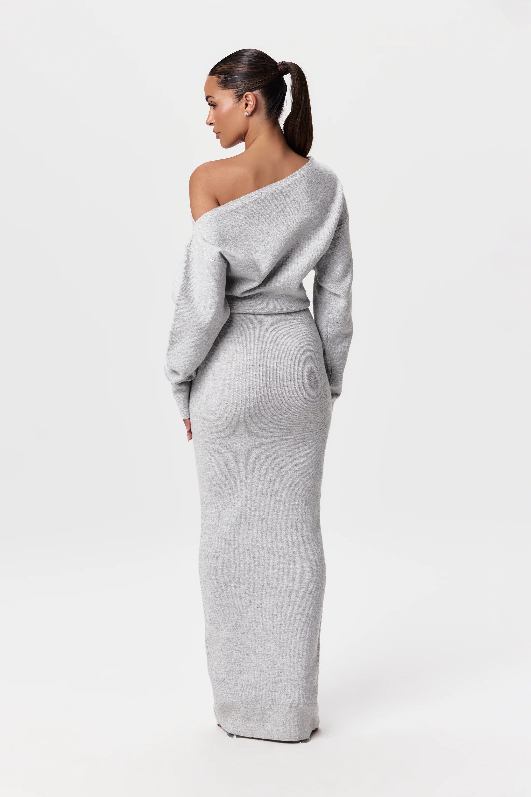 Van Dalem ™ | LUXORIA Elegante Jurk
