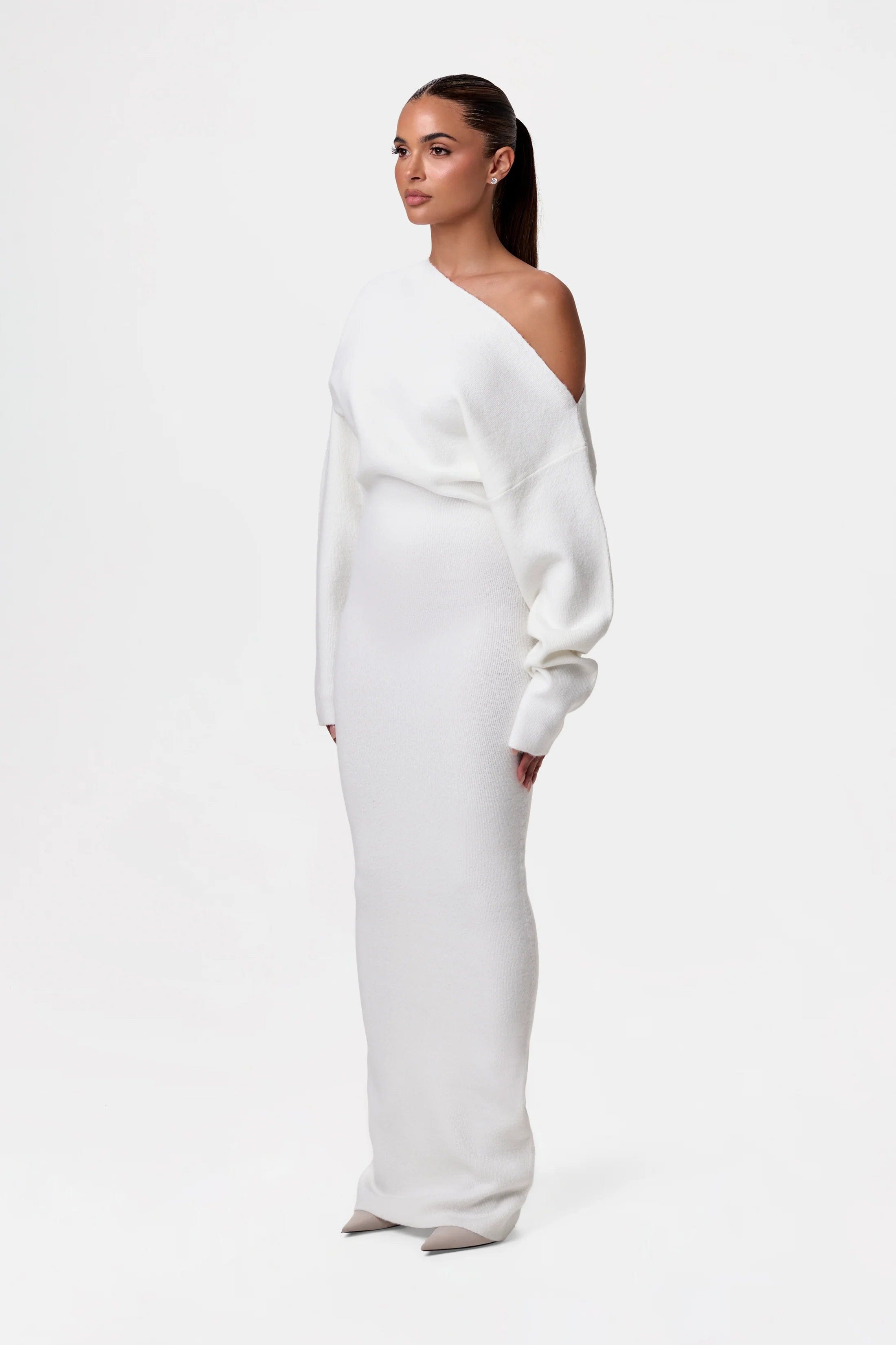 Van Dalem ™ | LUXORIA Elegante Jurk