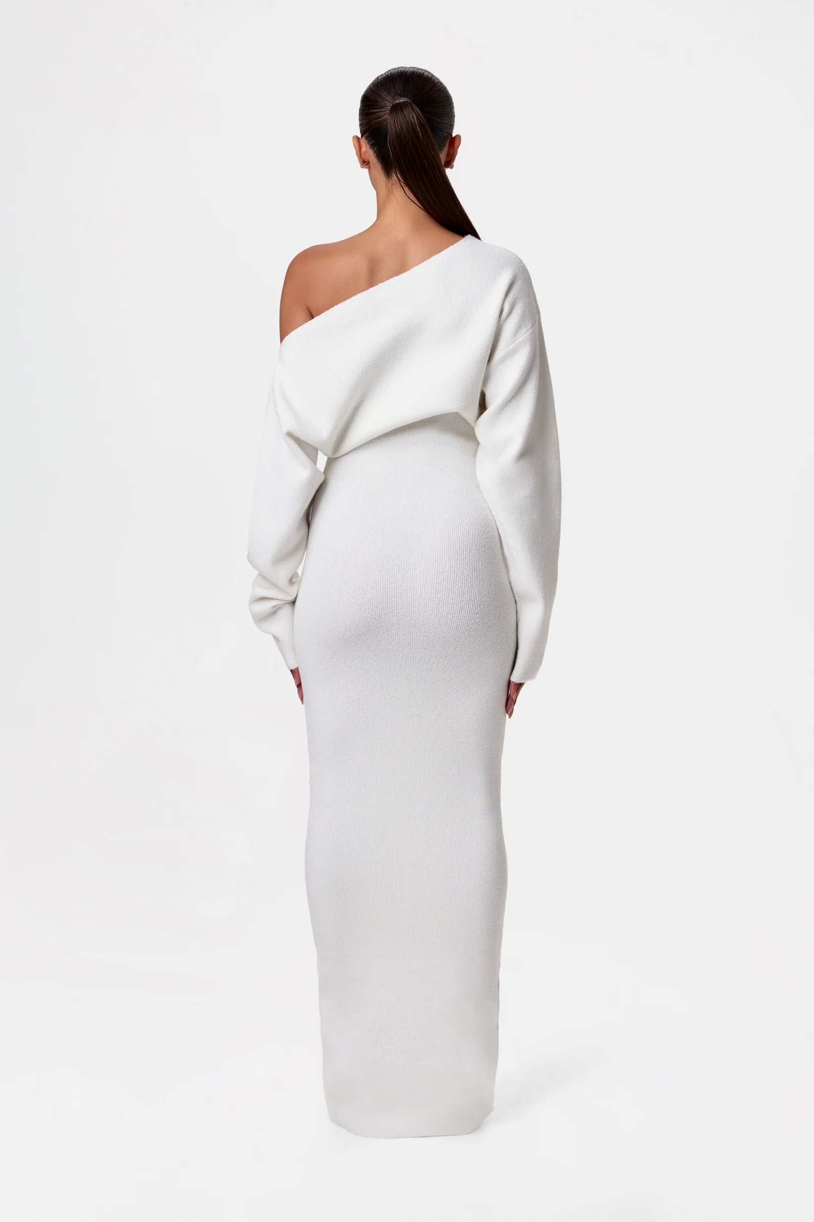 Van Dalem ™ | LUXORIA Elegante Jurk