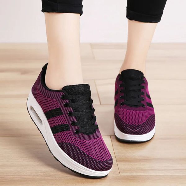 Van Dalem ™ | VOLMENA Sneakers met luchtkussen