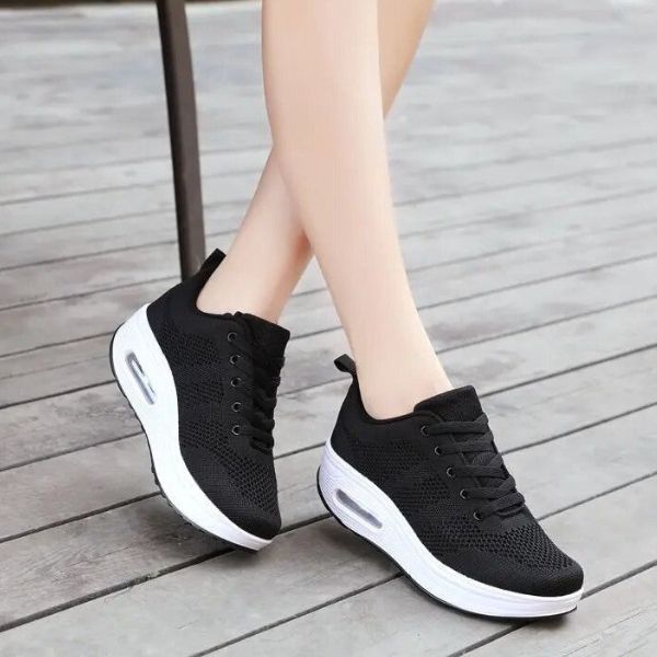 Van Dalem ™ | VOLMENA Sneakers met luchtkussen