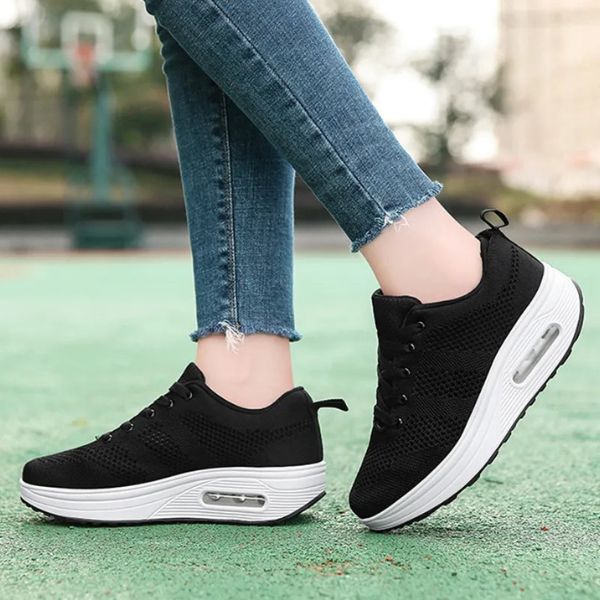 Van Dalem ™ | VOLMENA Sneakers met luchtkussen
