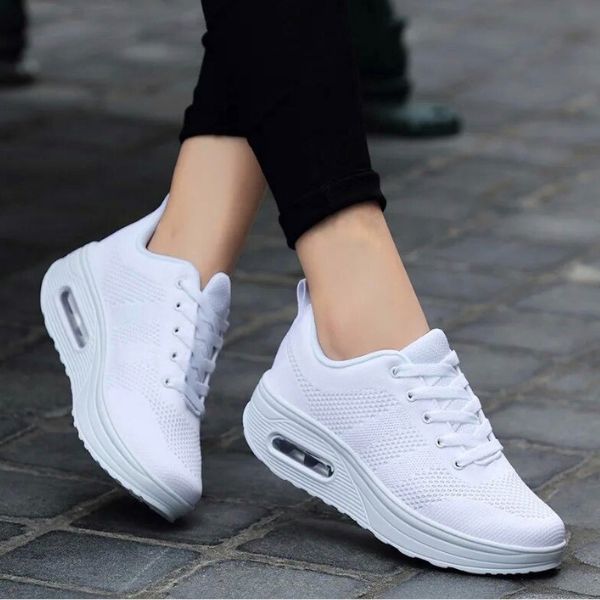 Van Dalem ™ | VOLMENA Sneakers met luchtkussen