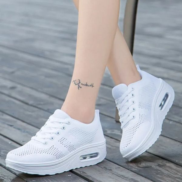 Van Dalem ™ | VOLMENA Sneakers met luchtkussen