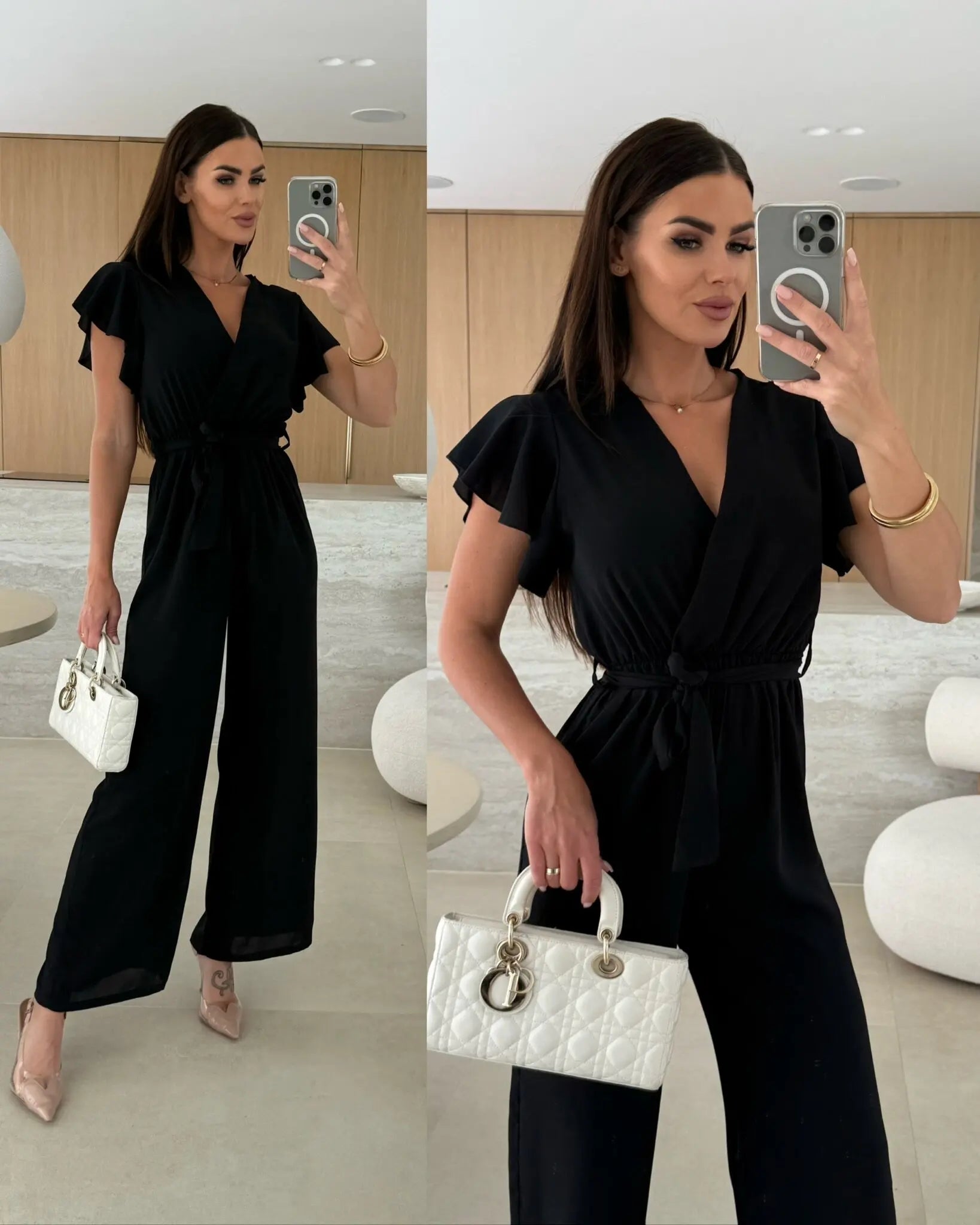ANGELA Jumpsuit