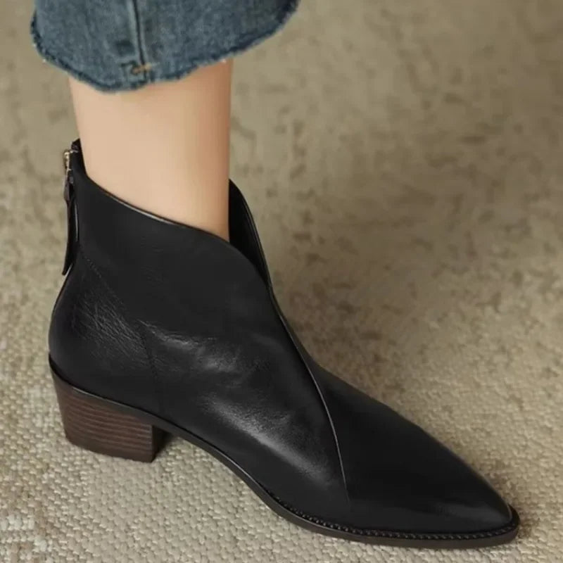 Van Dalem ™ | CARLIN Chelsea Boots