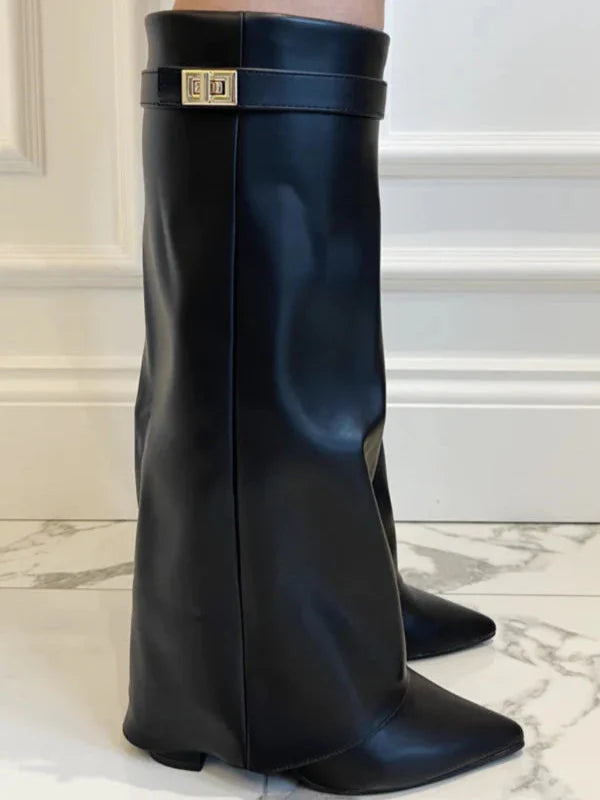 Van Dalem ™ | ALANA Trendy Laarzen