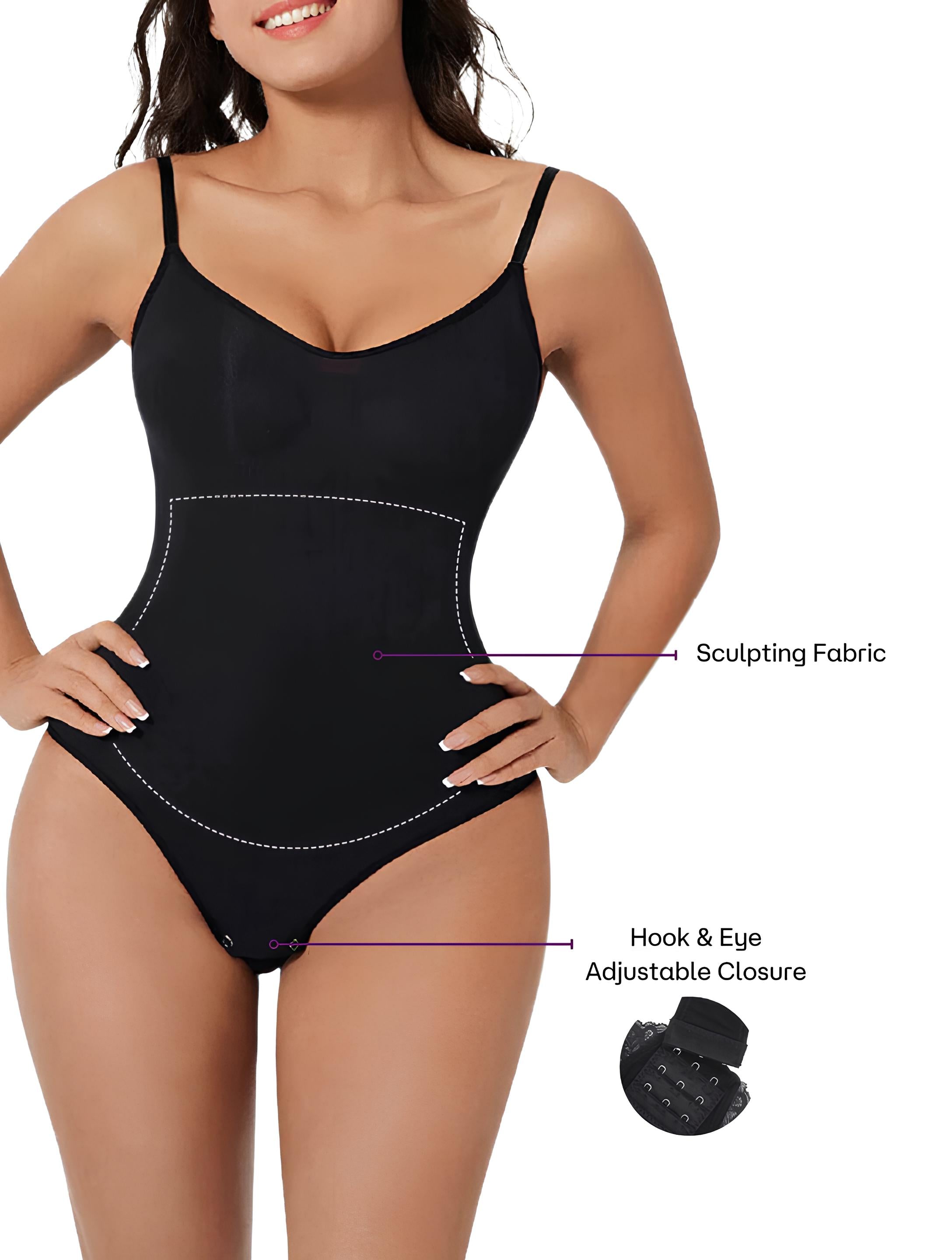 Perfect Shapewear Bodysuit