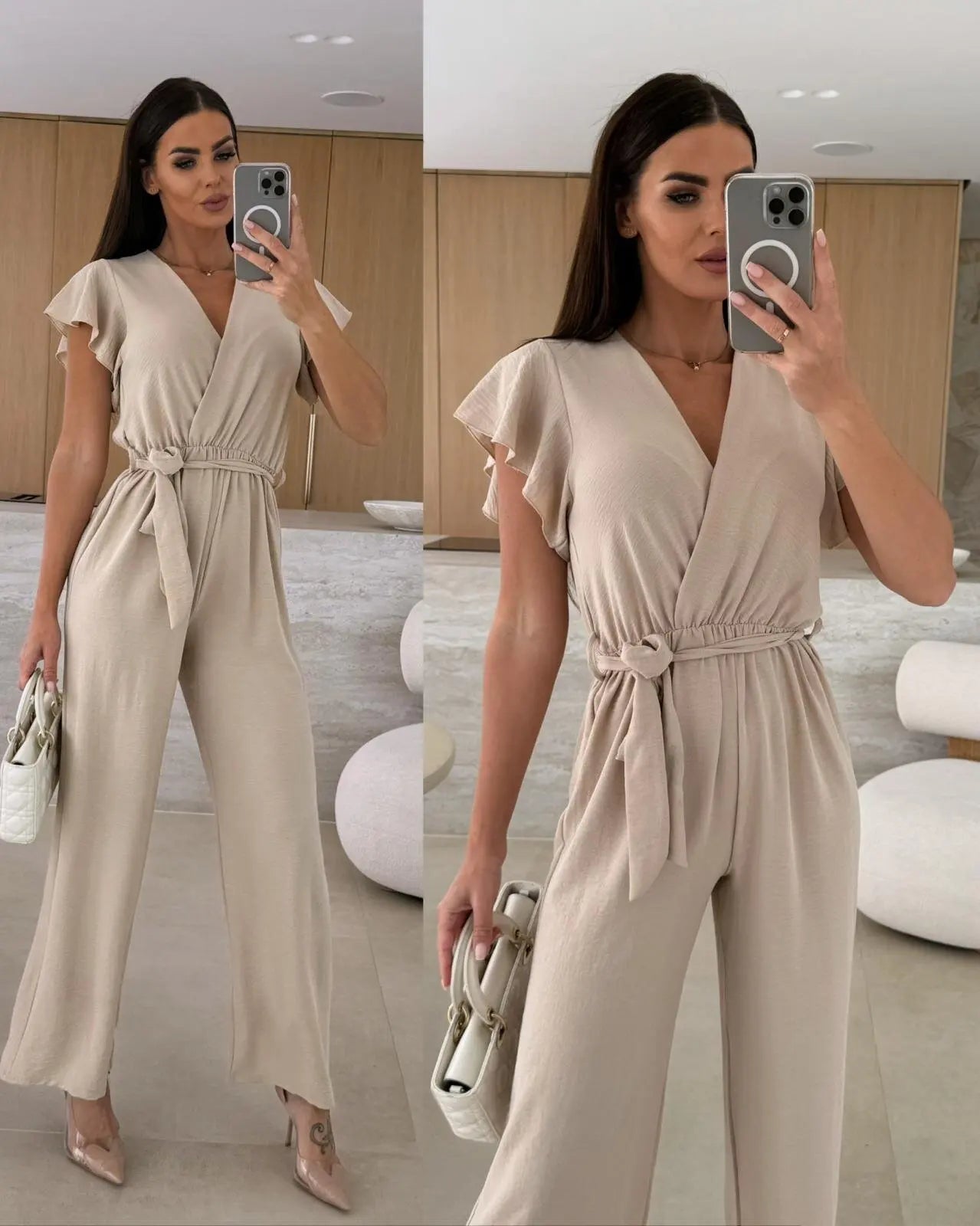 ANGELA Jumpsuit