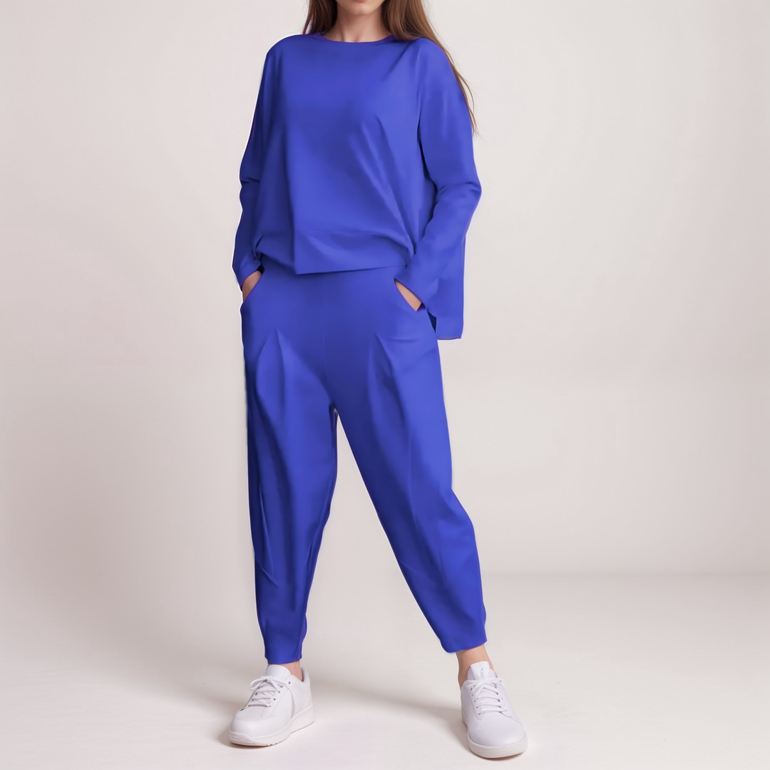 LAURA 2-Delige Dames Set