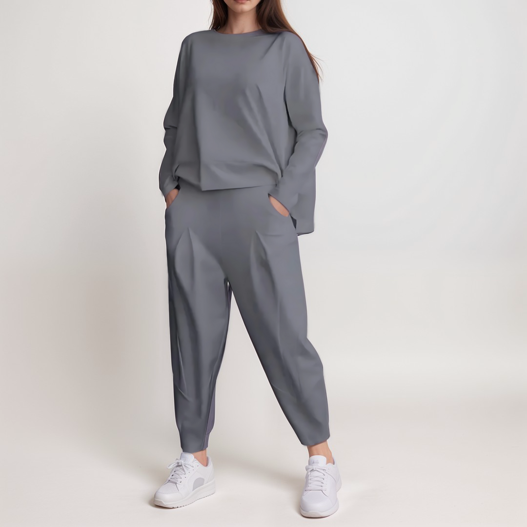 LAURA 2-Delige Dames Set